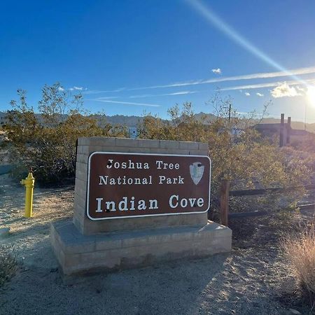 二十九棕榈村Joshua Tree National Park - Cozy Palms Getaway公寓 外观 照片