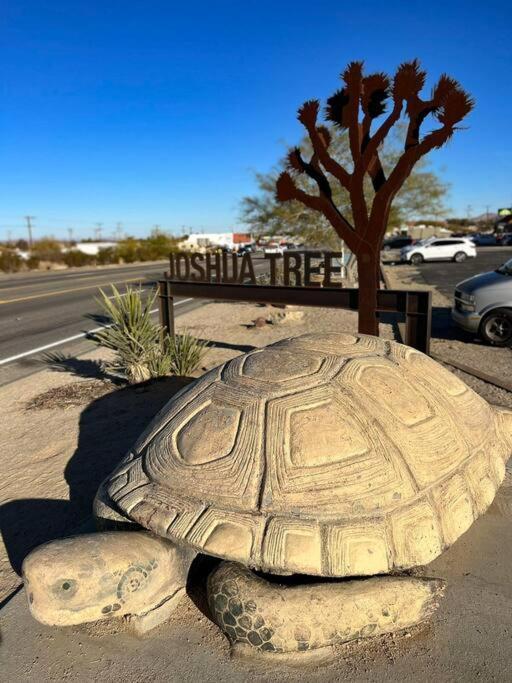 二十九棕榈村Joshua Tree National Park - Cozy Palms Getaway公寓 外观 照片