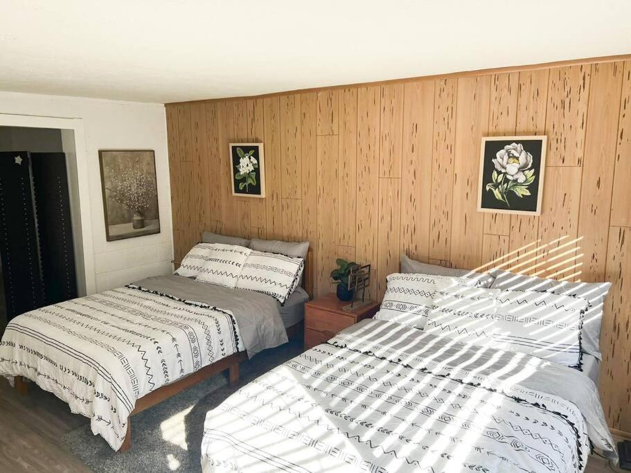 二十九棕榈村Joshua Tree National Park - Cozy Palms Getaway公寓 外观 照片